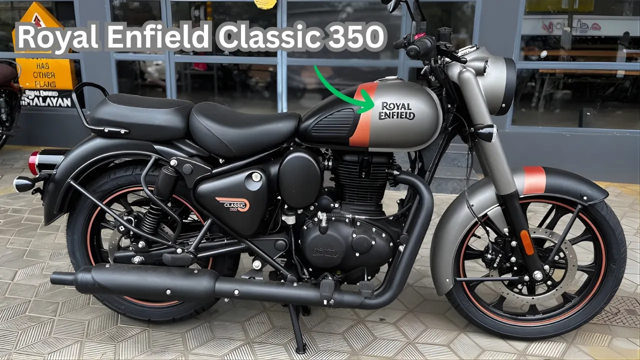 royal enfield classic 350 2026, classic 350 new model, royal enfield cruiser bike, retro bike india, classic 350 mileage, royal enfield features, cruiser bike 2026, bike news, new bike launch 2026